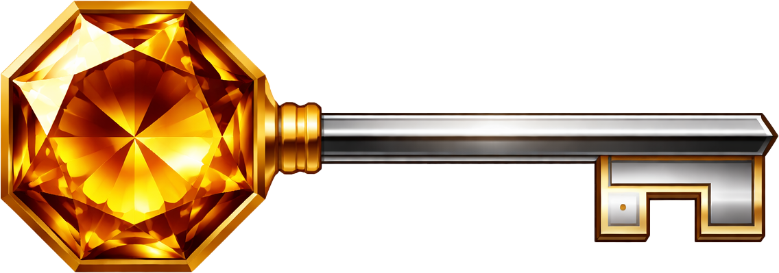 Artifact gated access icon