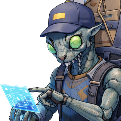 The Courier