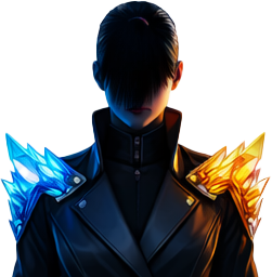 VEX — Agent 67